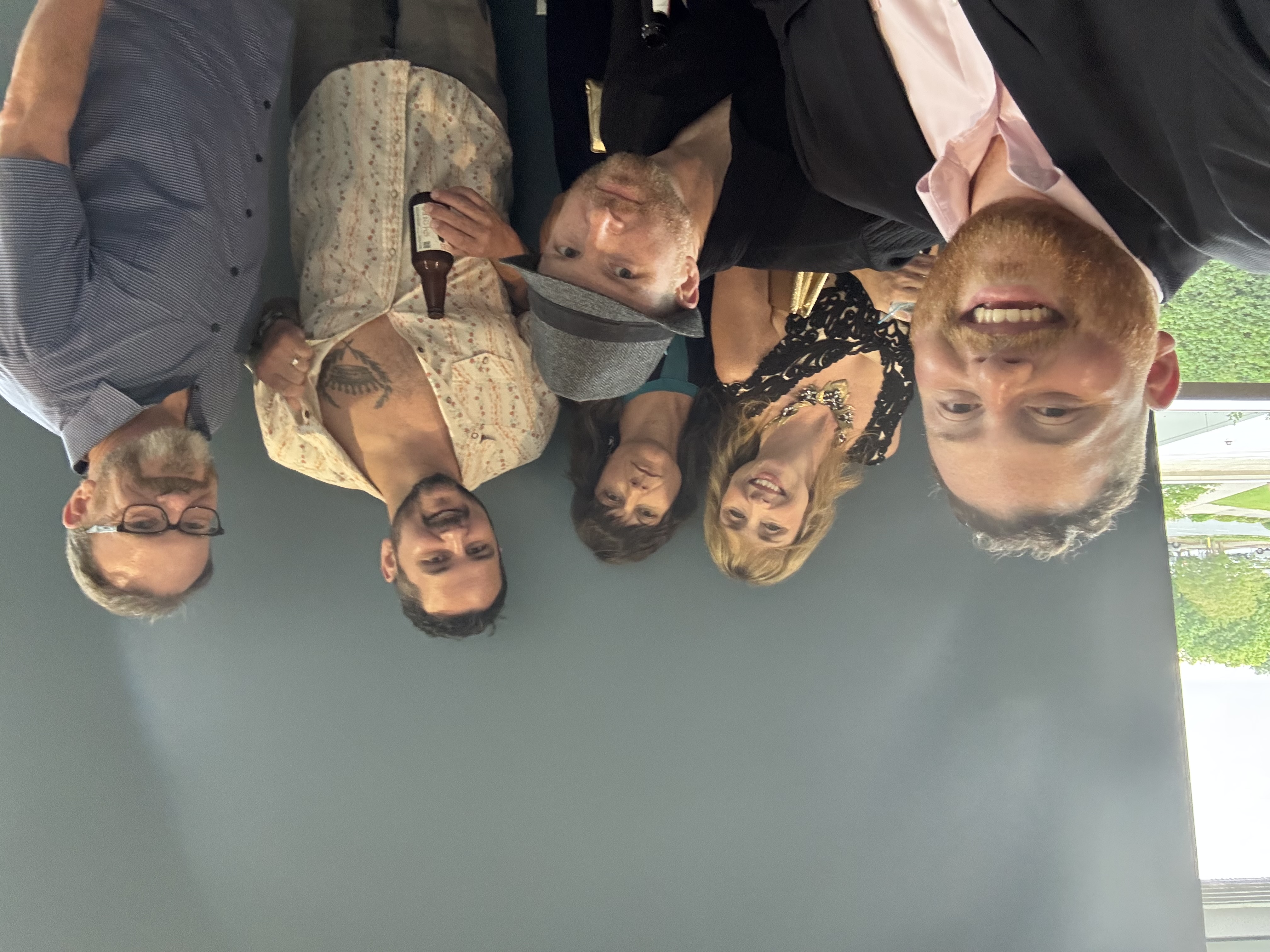 Fireforge wins Best Brewery / Brewpub & Alex Morgan wins Best Chef in 2025 Community’s Choice Awards