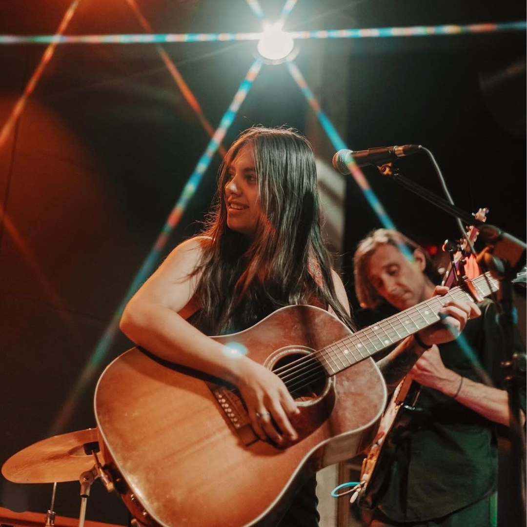 Lola Grace Duo