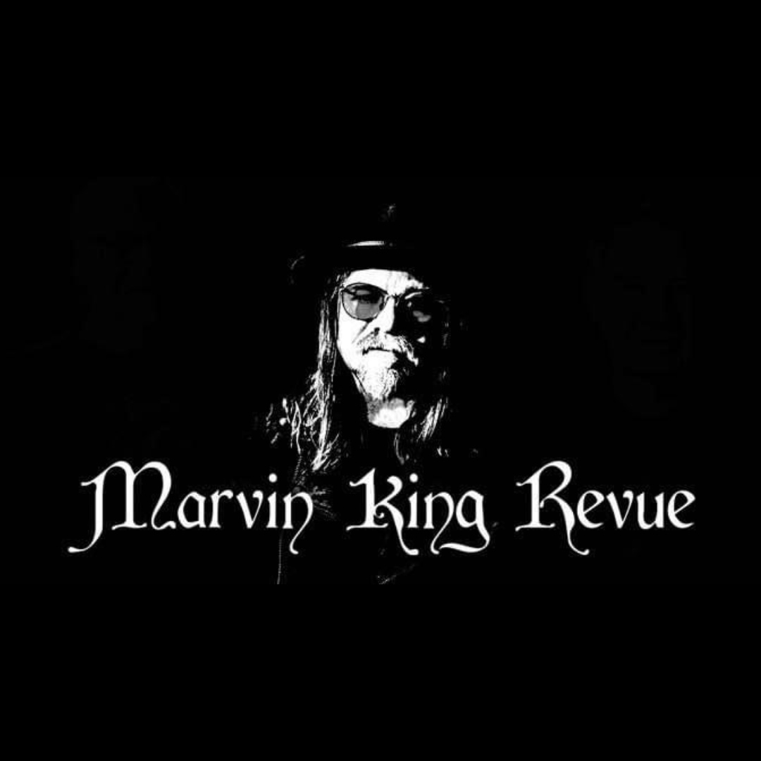 Marvin King Revue