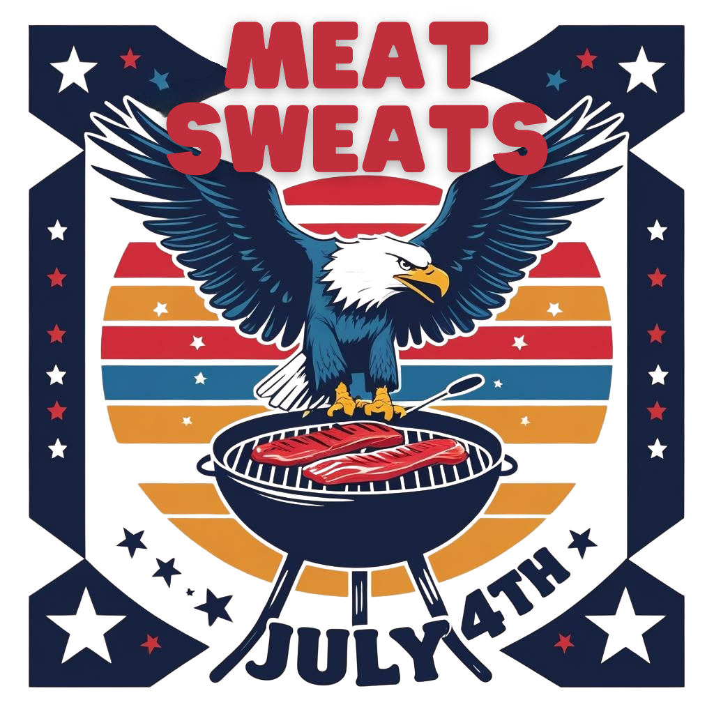 “Meat Sweats” July 4th Cookout with Big Radio & Project Host