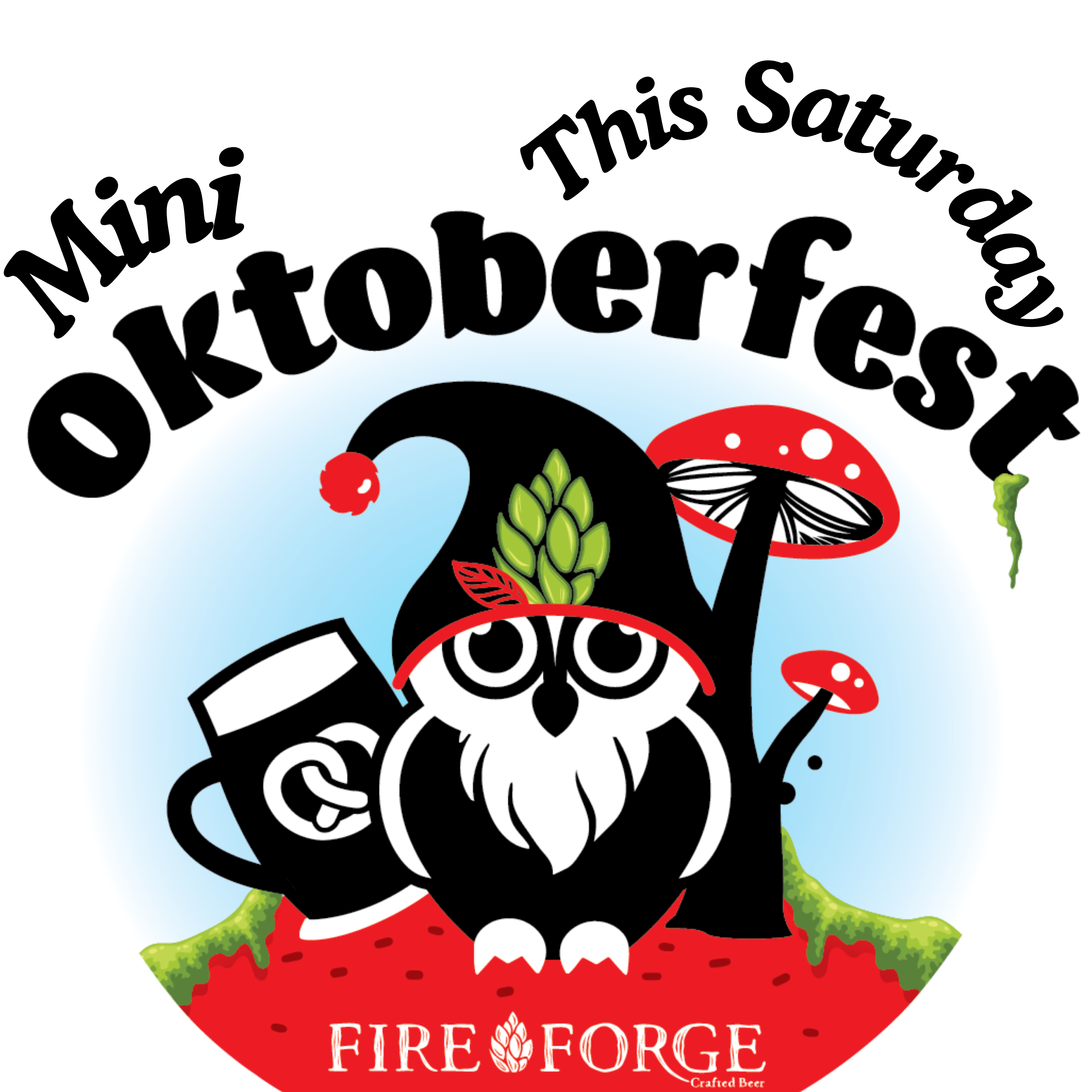 Mini-Oktoberfest