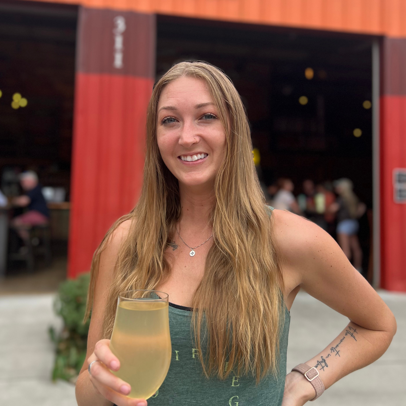 Music Bingo with Taylor