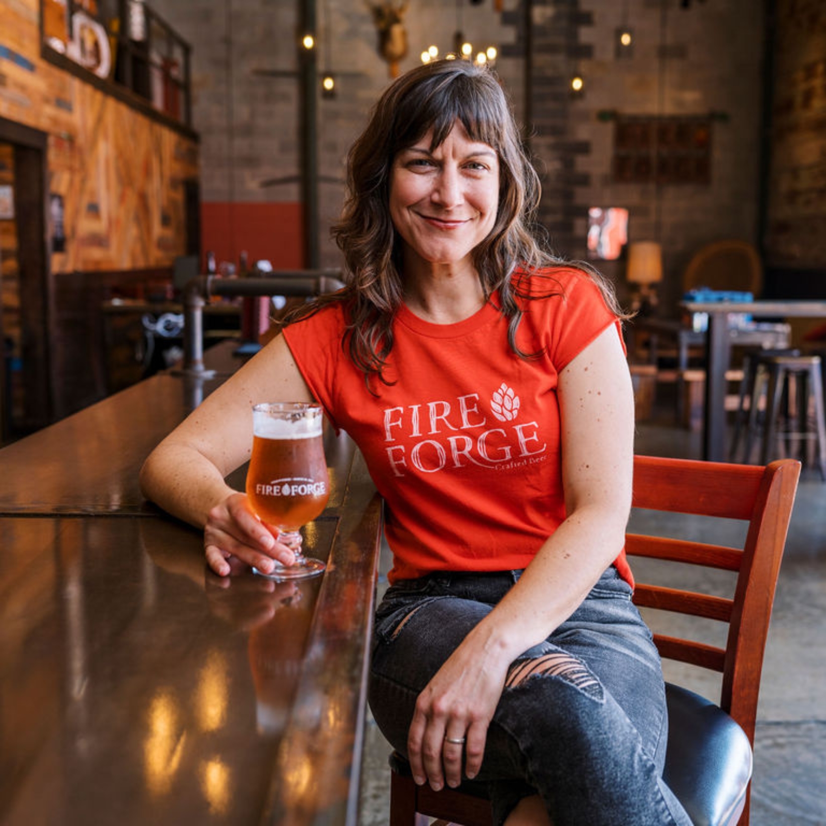 Image for crew member Nicole Cendrowski