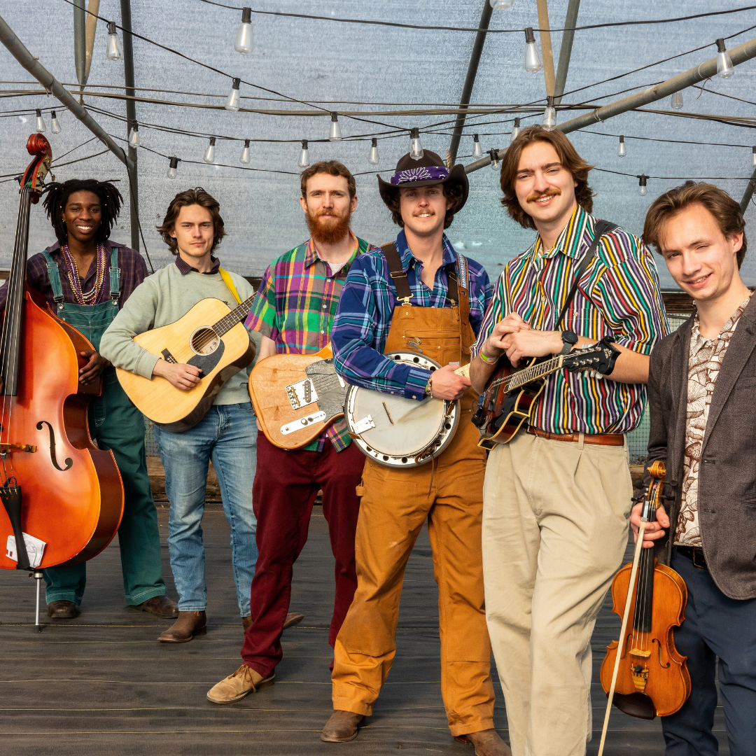Podunk Ramblers