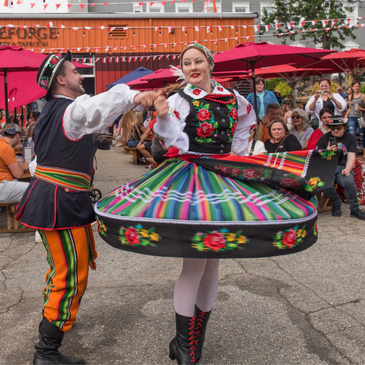 Polish Fest