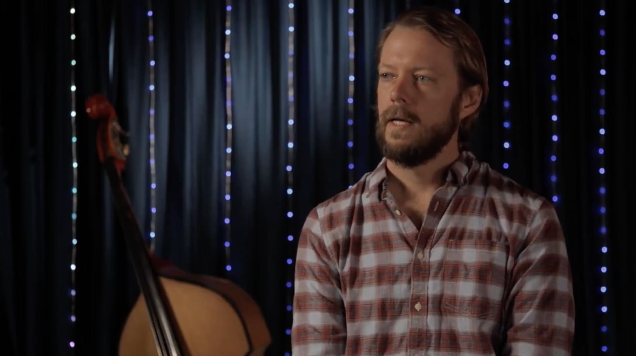 Mini-Documentary Celebrates Bluegrass Jam Series