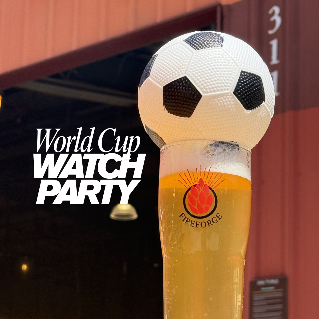 World Cup Watch Party USA vs Bosnia and Herzegovina