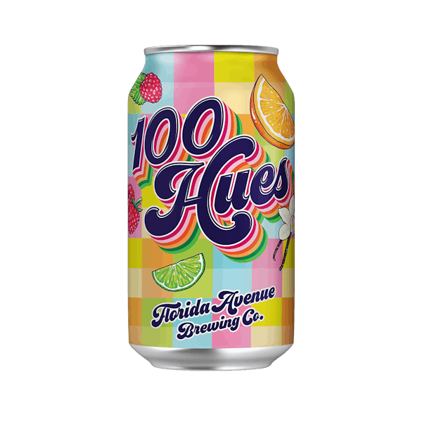 100-hues 100-hues