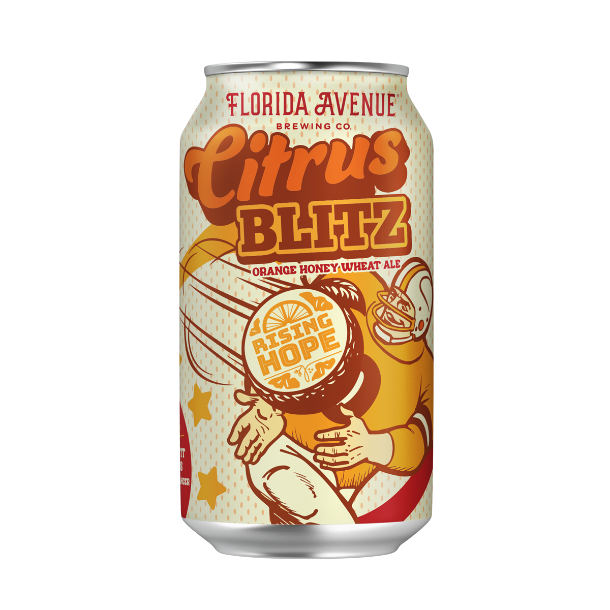 Image or graphic for Rising Hope