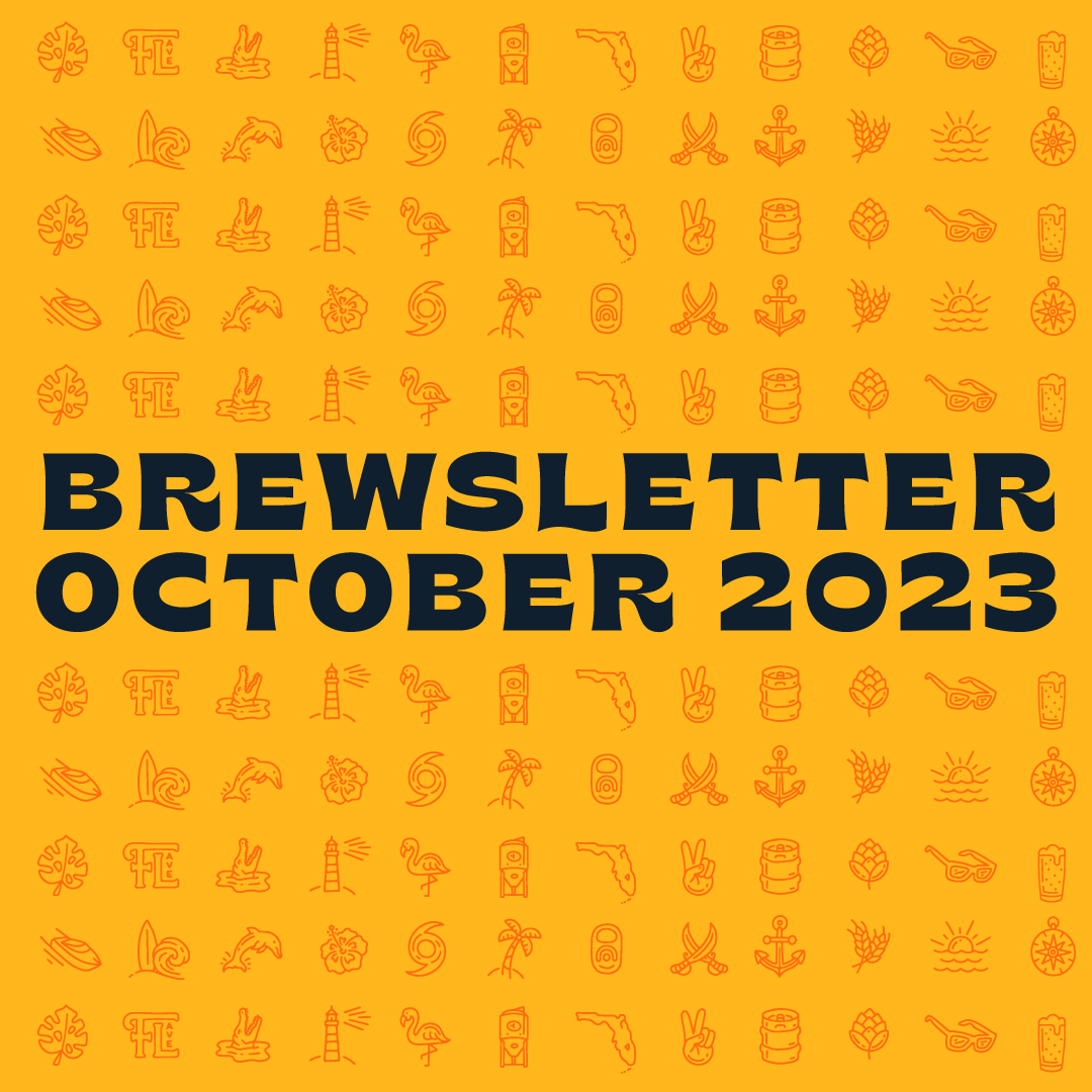 Brewsletter October 2023
