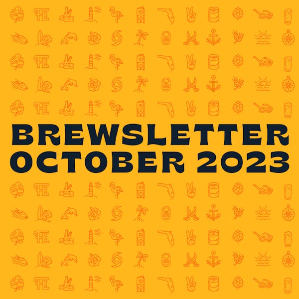 Brewsletter October 2023