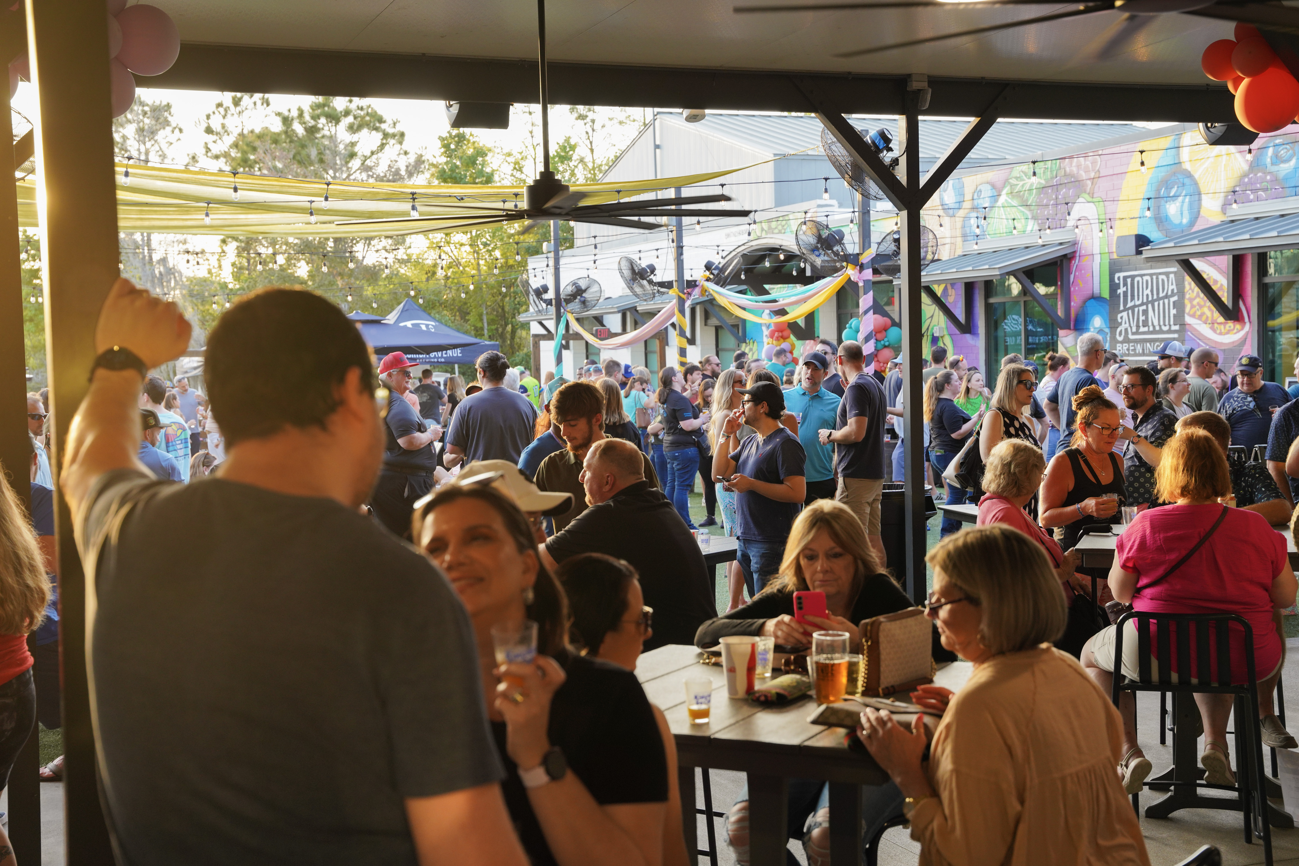 Wesley Chapel | Florida Avenue Brewing