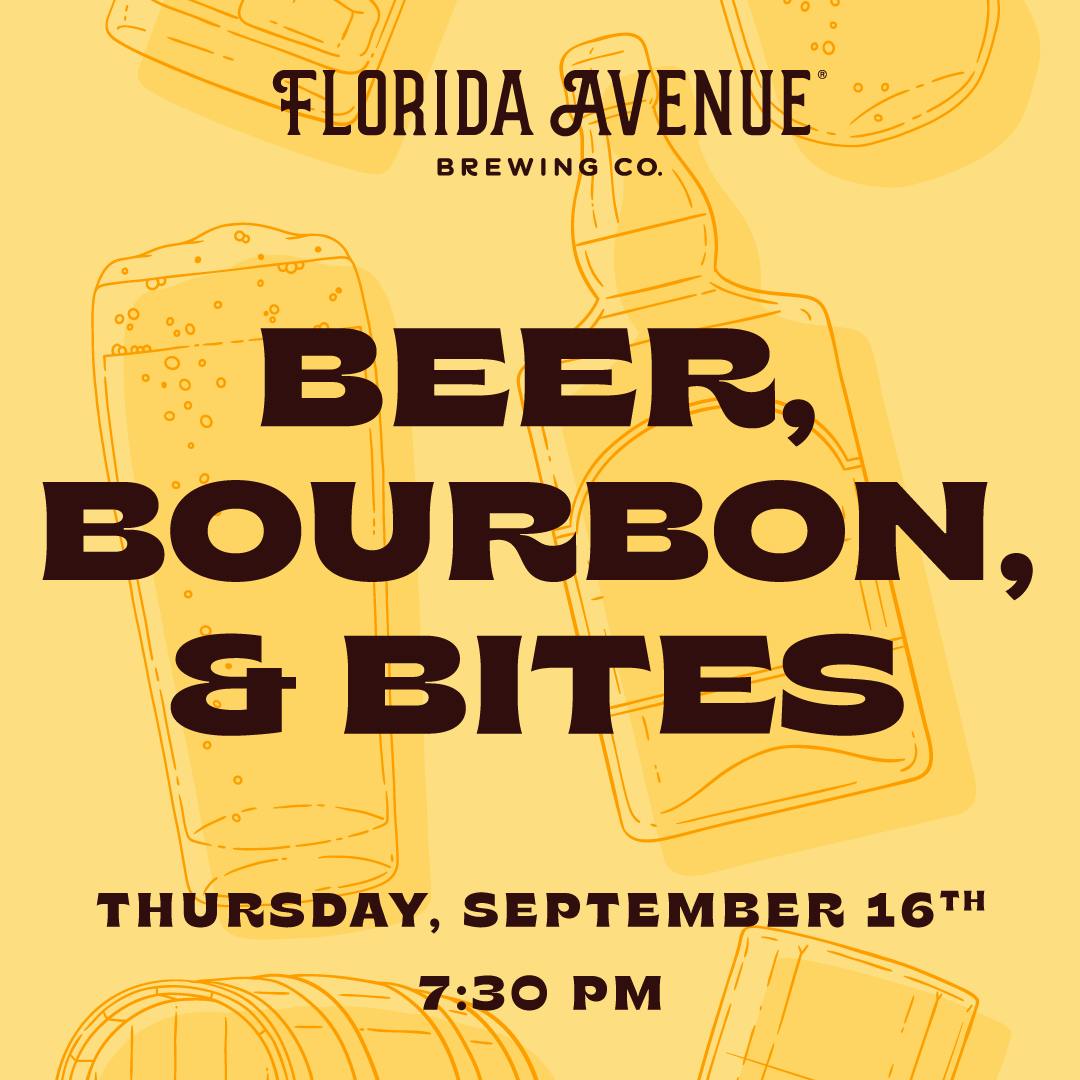 Beer Bourbon Bites Beer Bourbon Bites