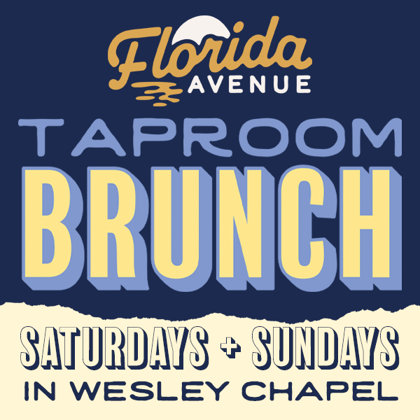 Weekend Brunch | Wesley Chapel