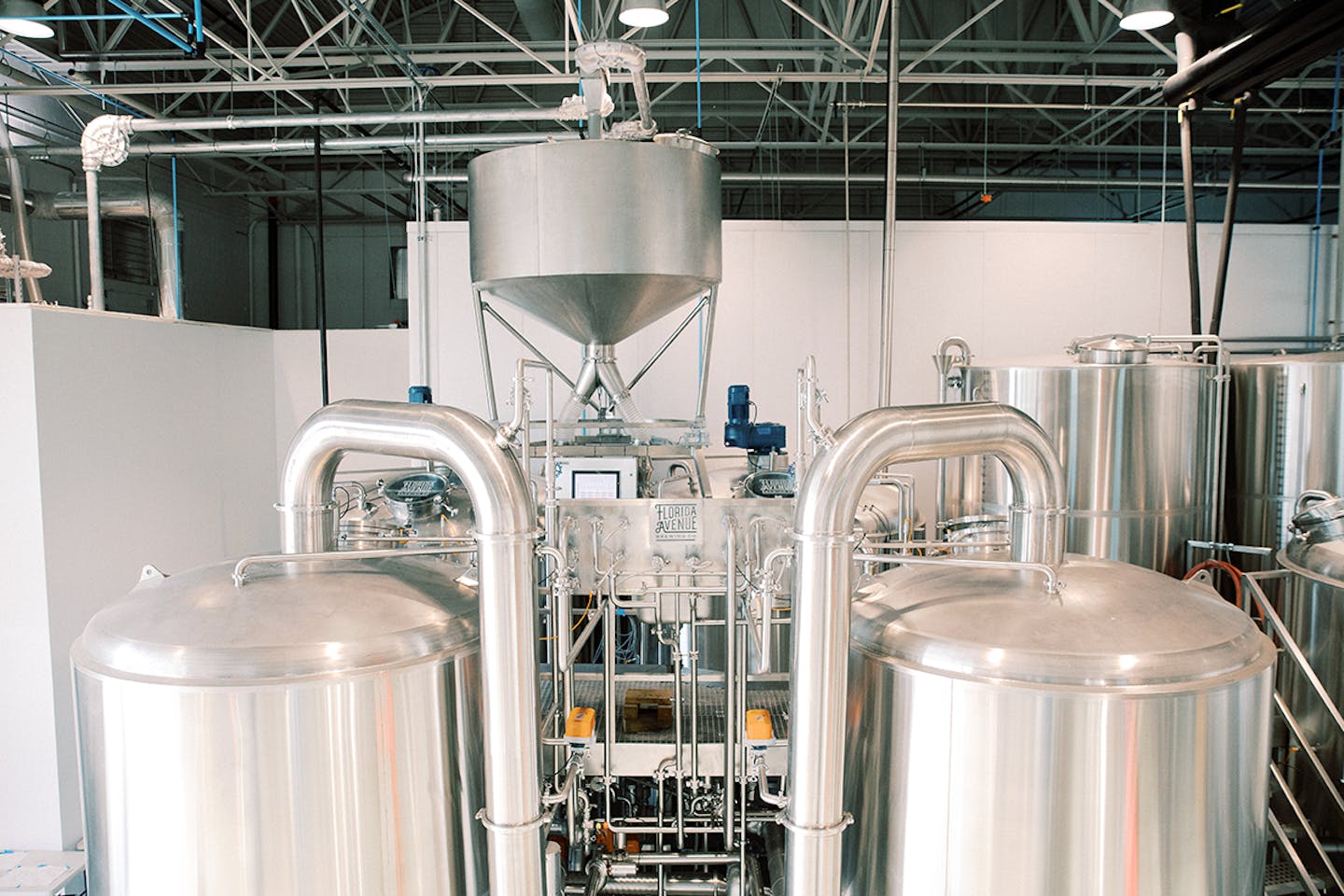 Brewery Brewery
