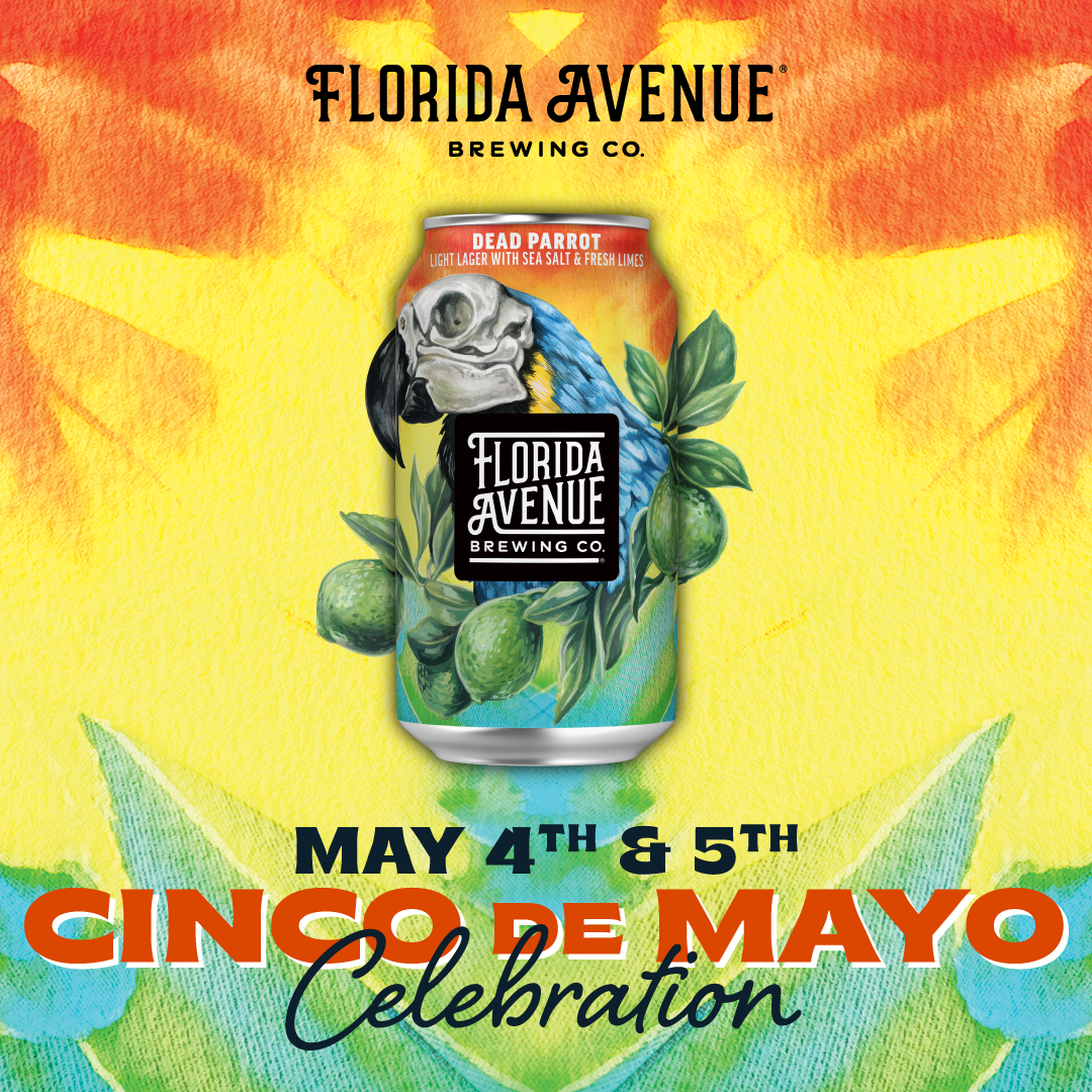 Cinco De Mayo Celebration