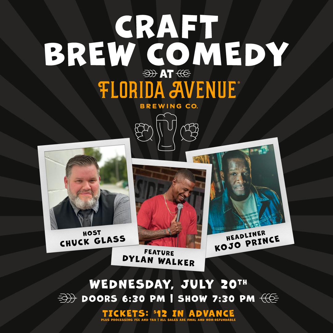 Comedy Night