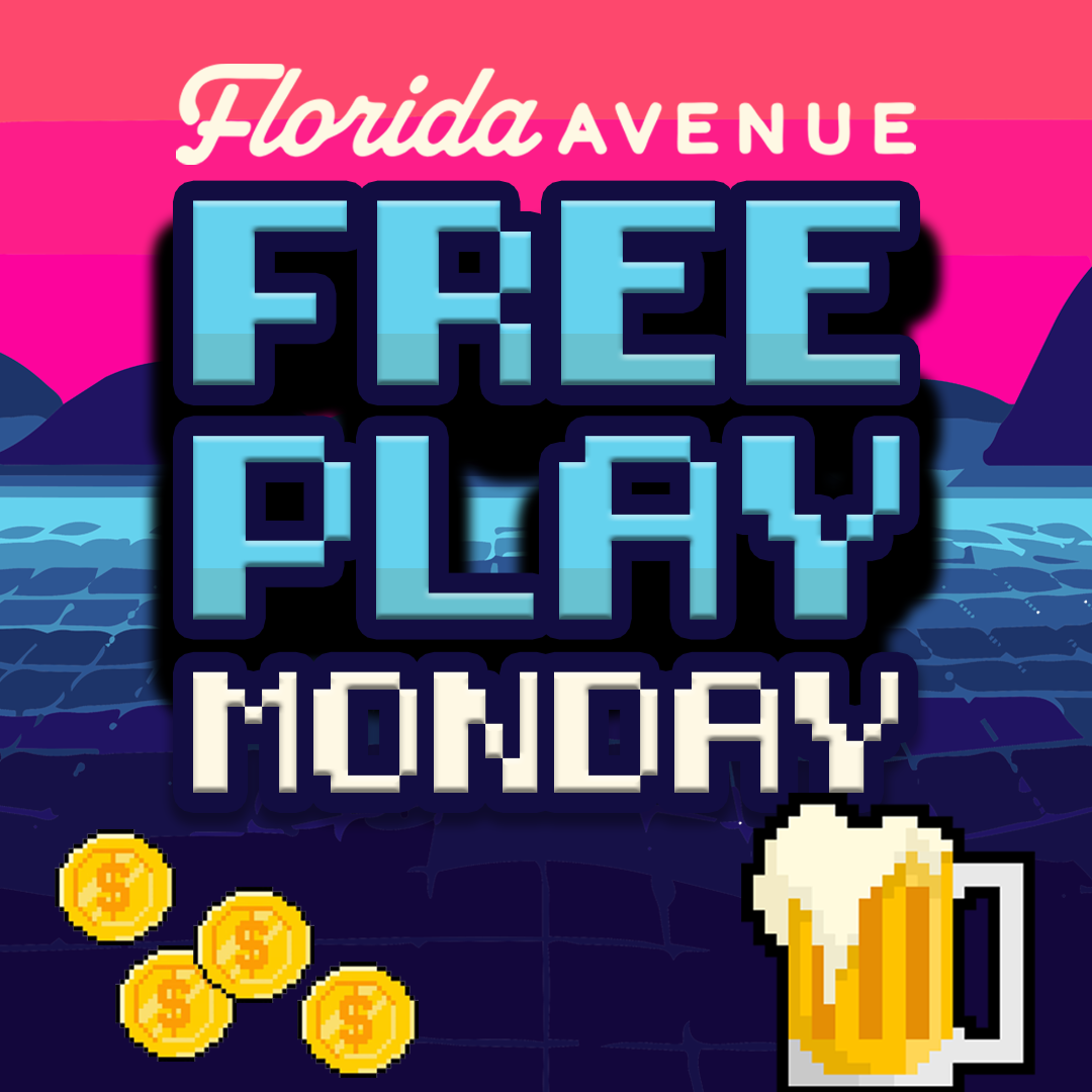 Free Play Monday | Wesley Chapel