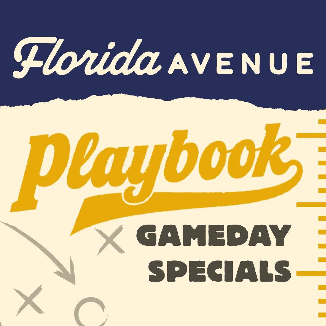 Sunday Game Day Specials