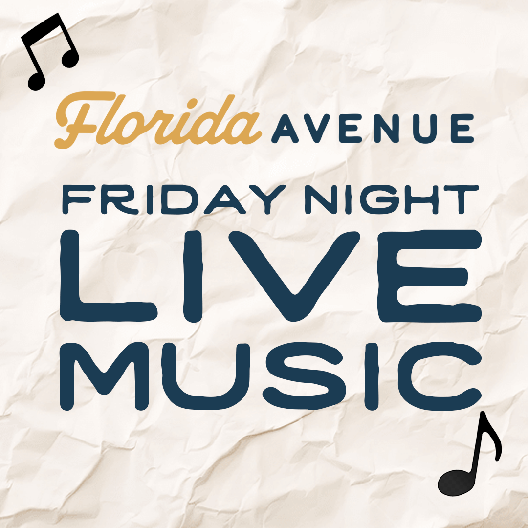 Live Music Fridays | Wesley Chapel