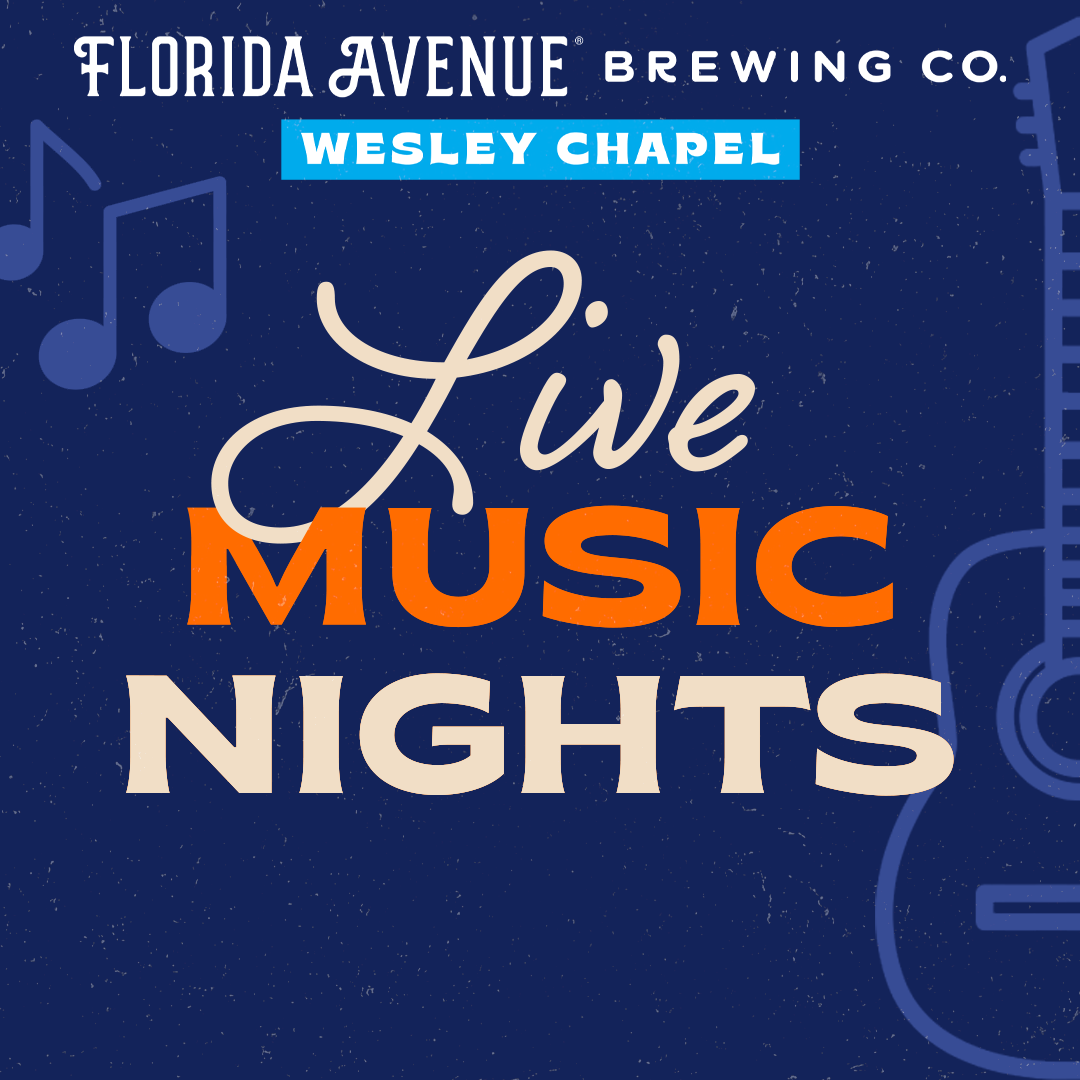 Live Music Fridays | Wesley Chapel