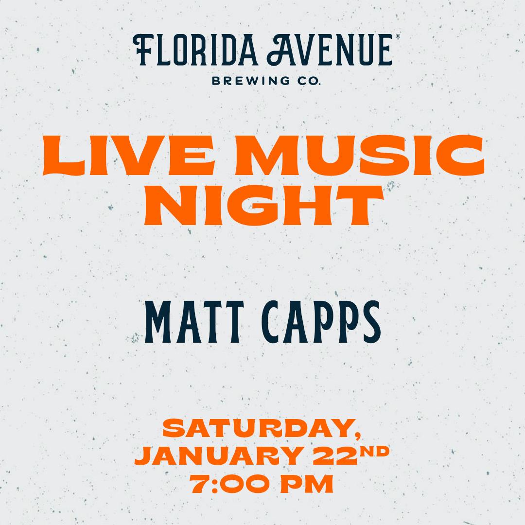 Matt Capps