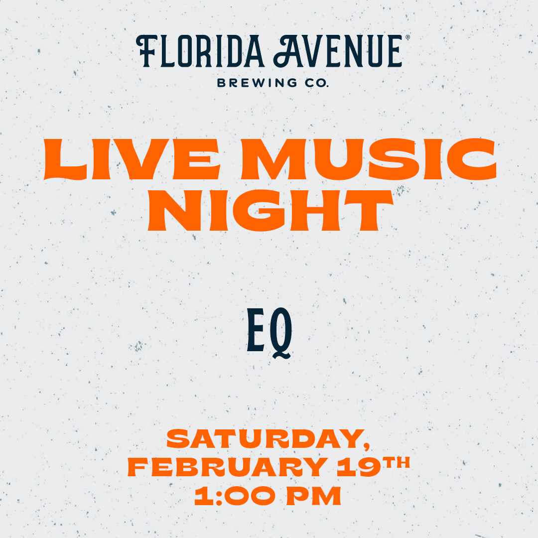 Live Music – EQ