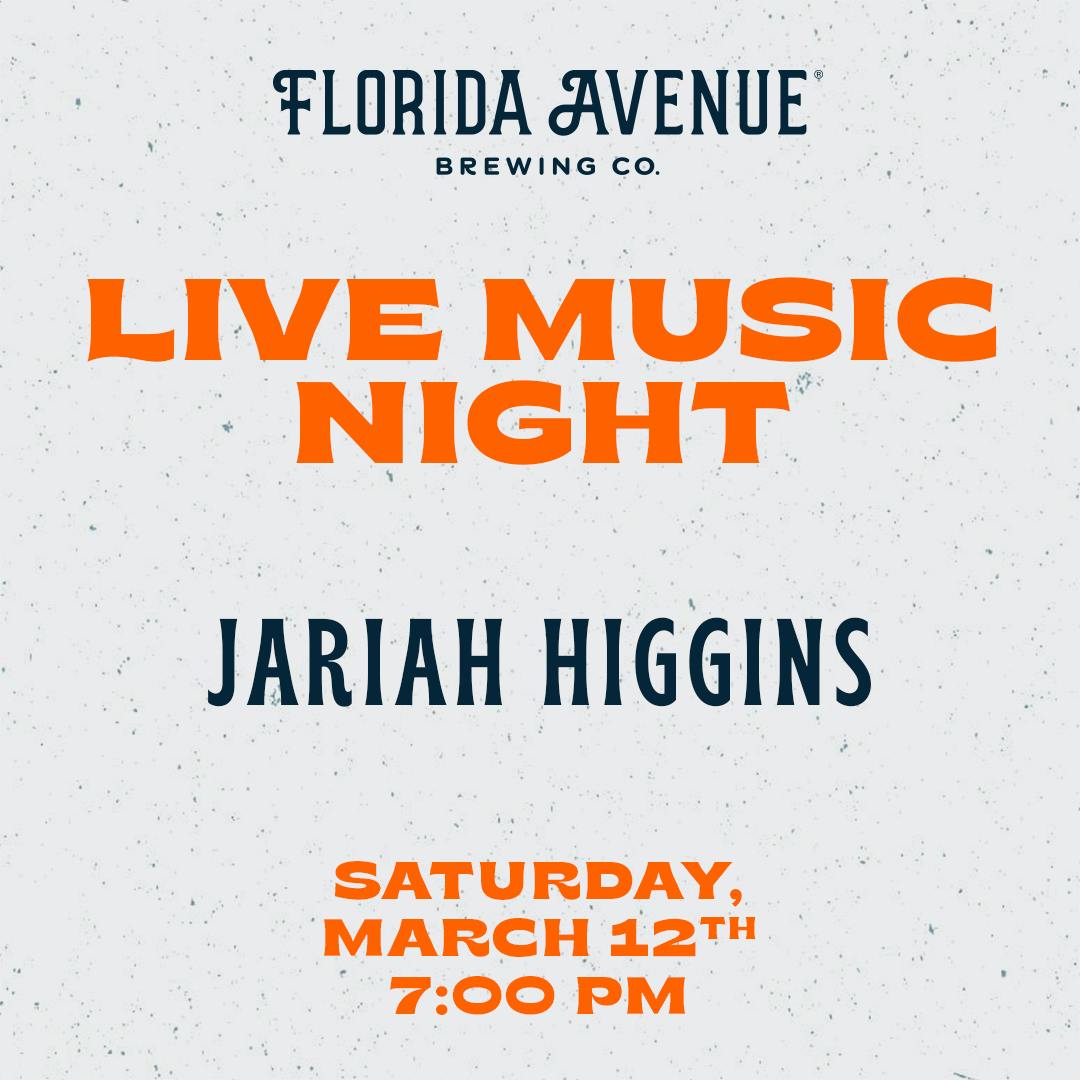 Jariah Higgins