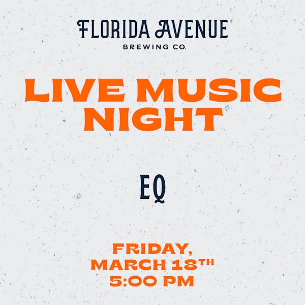 Live Music – EQ