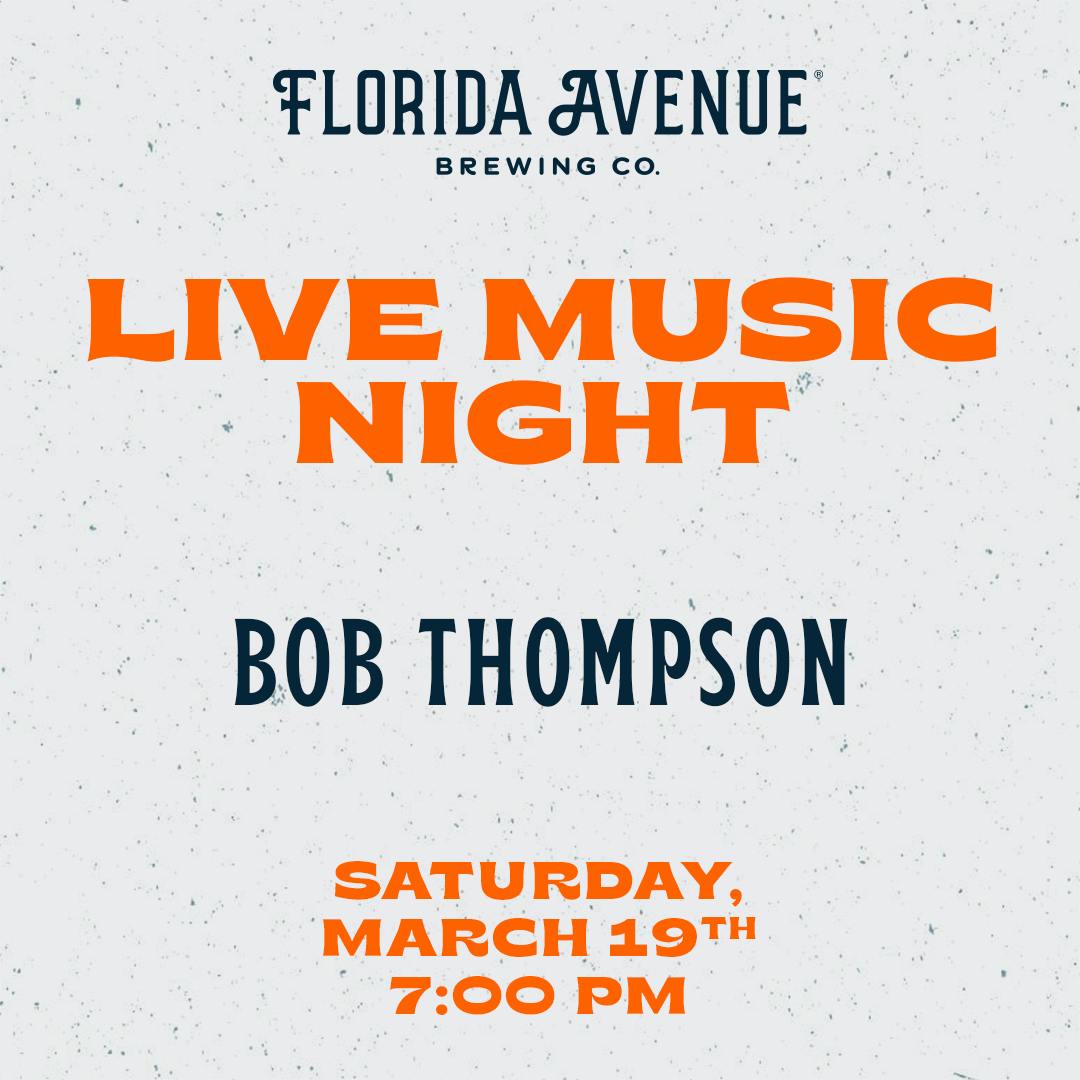 Bob Thompson