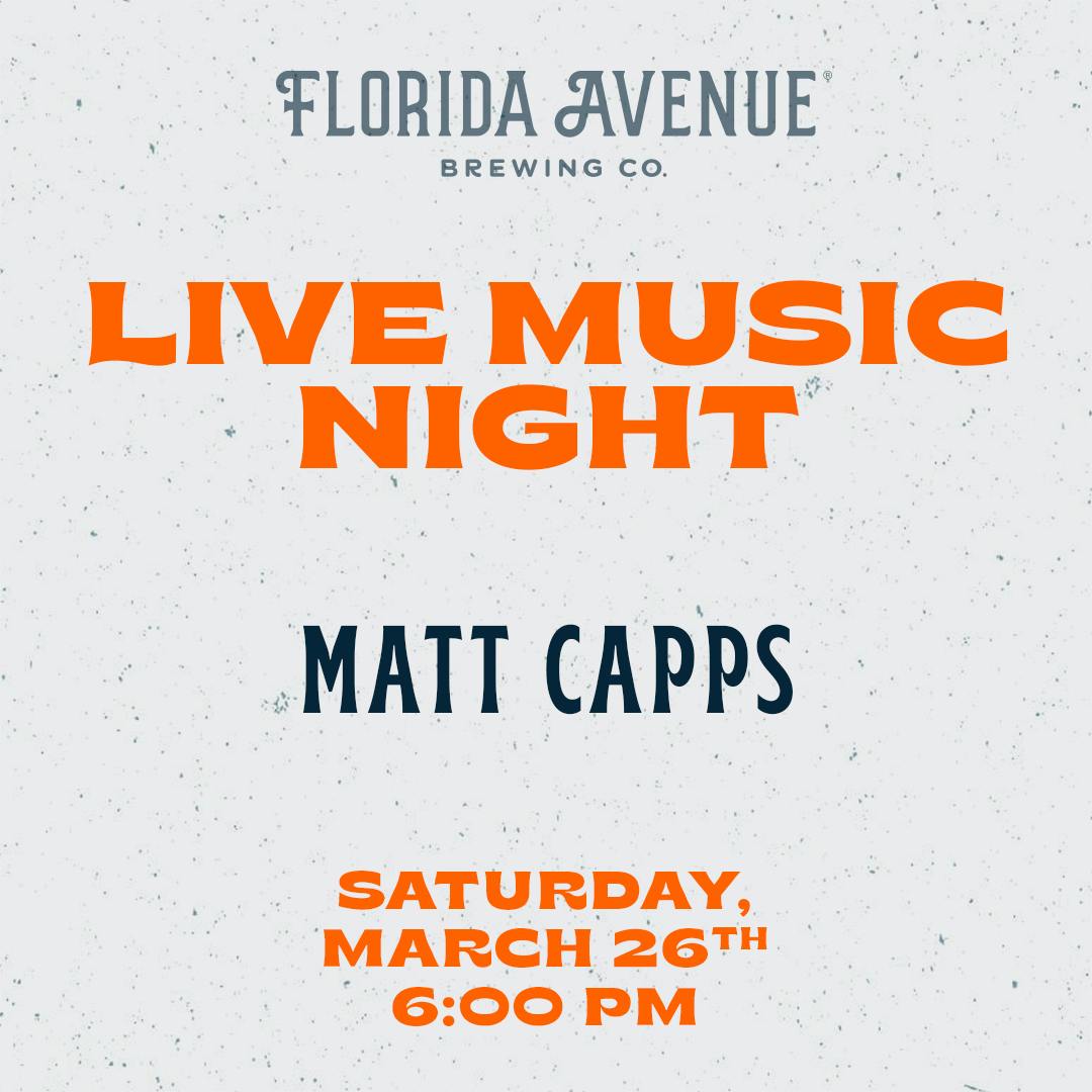 Live Music Night