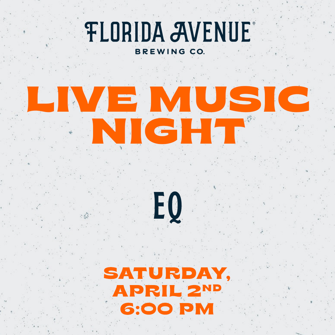 Live Music – EQ