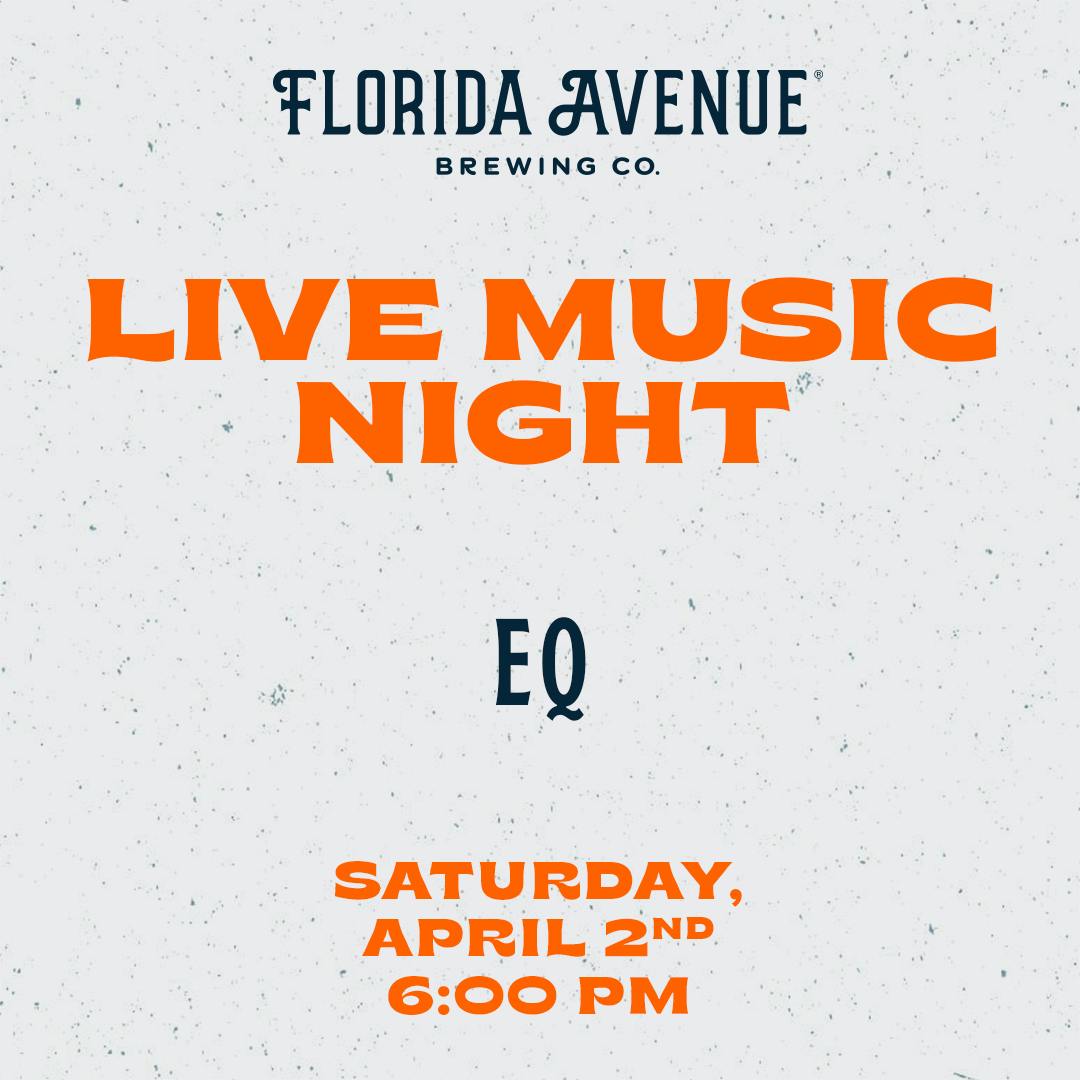 Live Music Nights