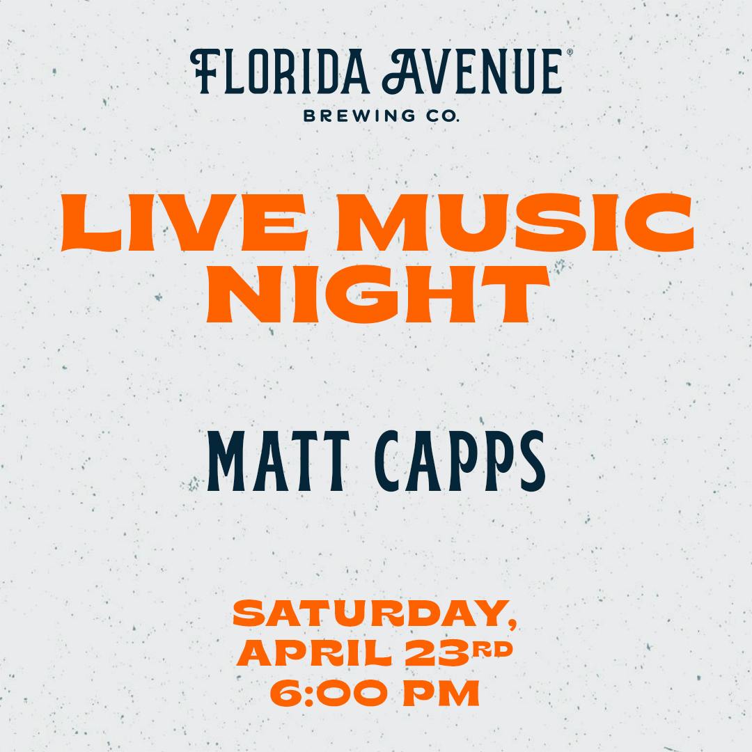Live Music Night