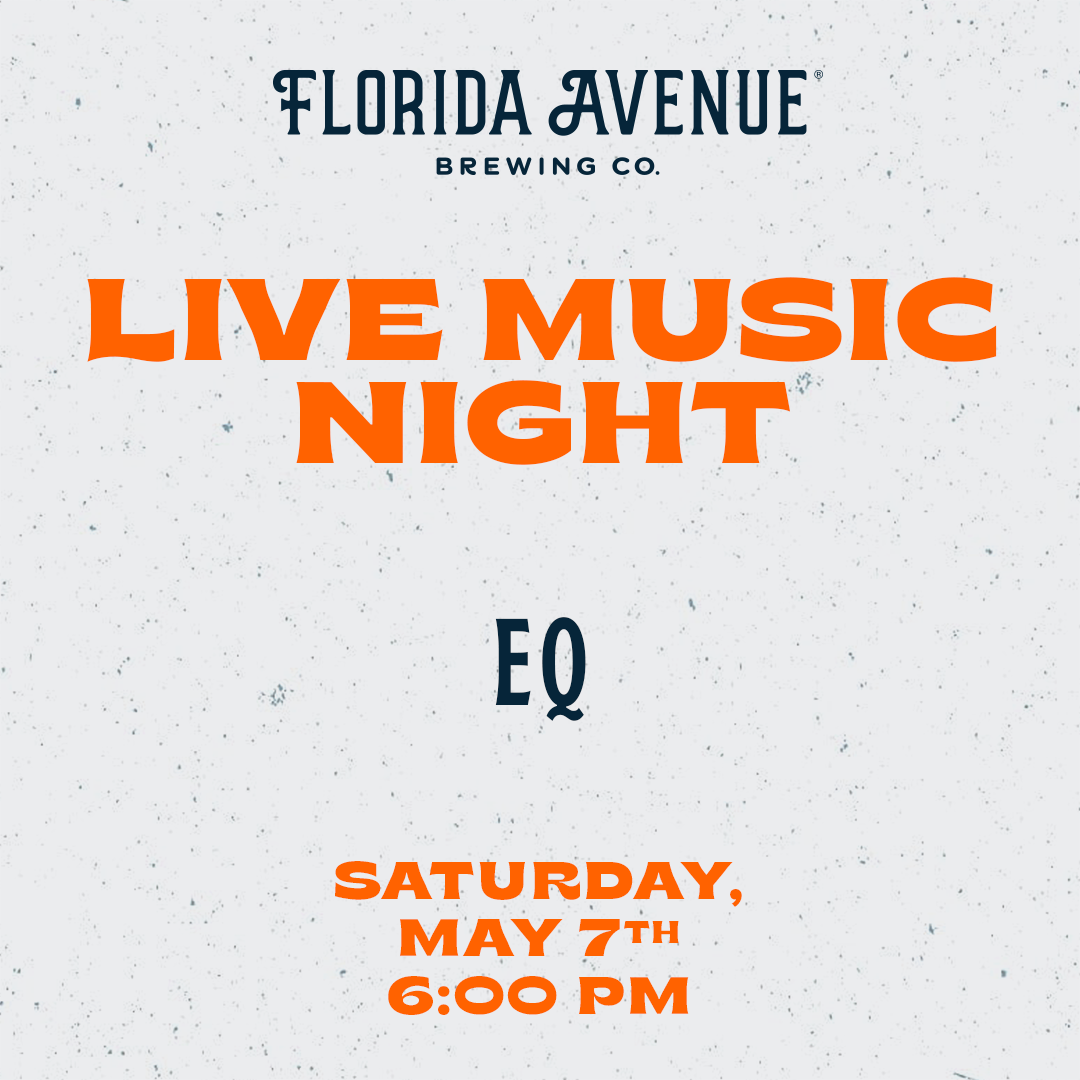 Live Music – EQ