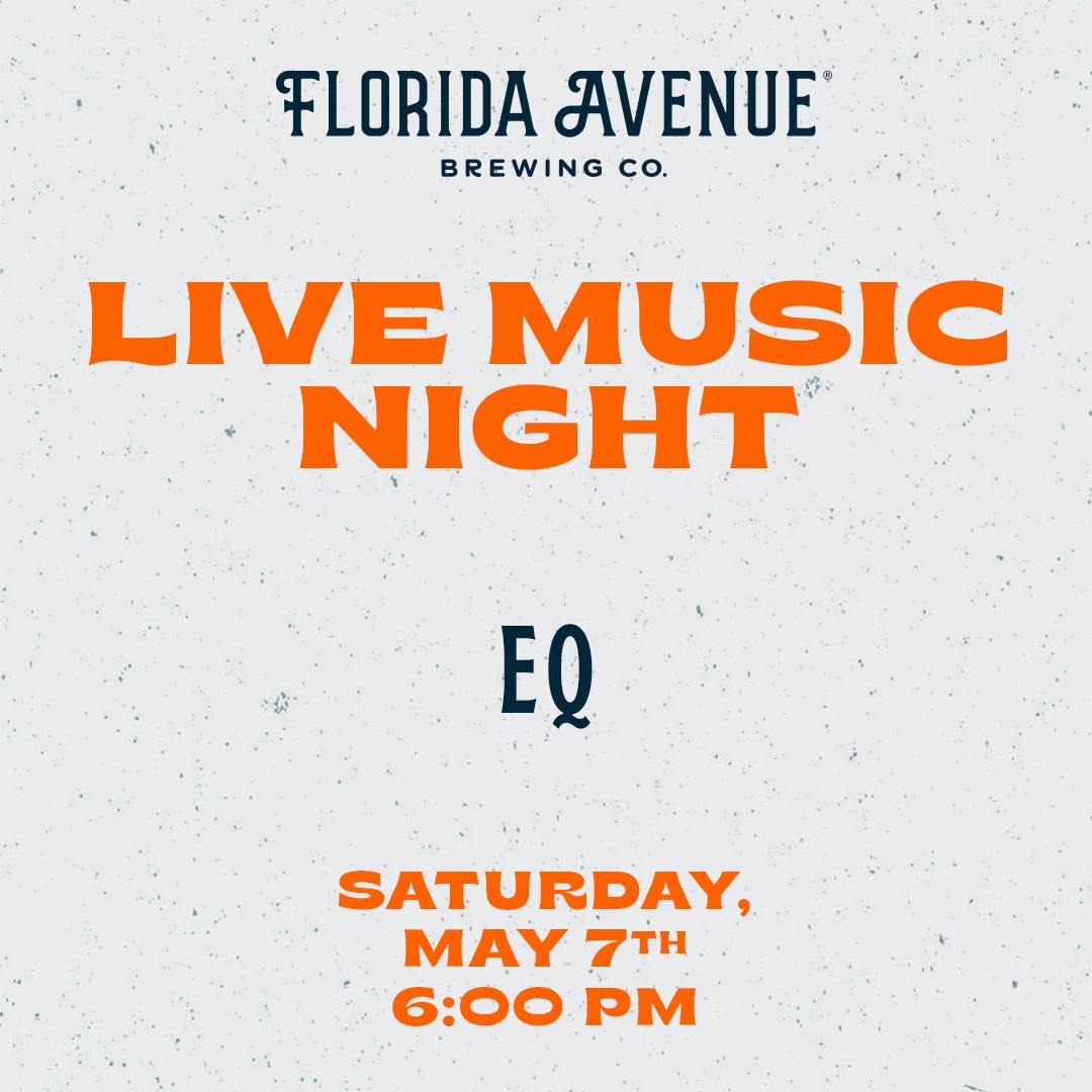 Live Music Night