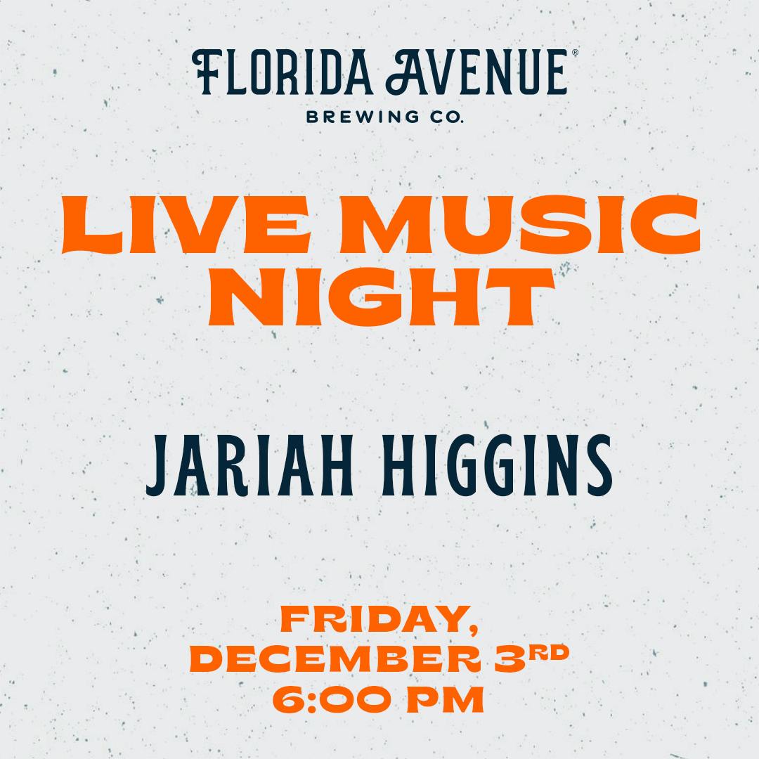Jariah Higgins
