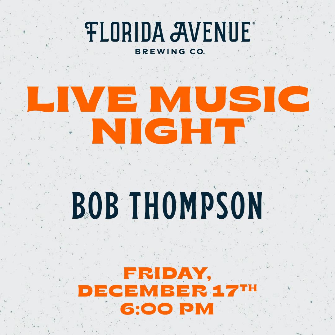 Bob Thompson