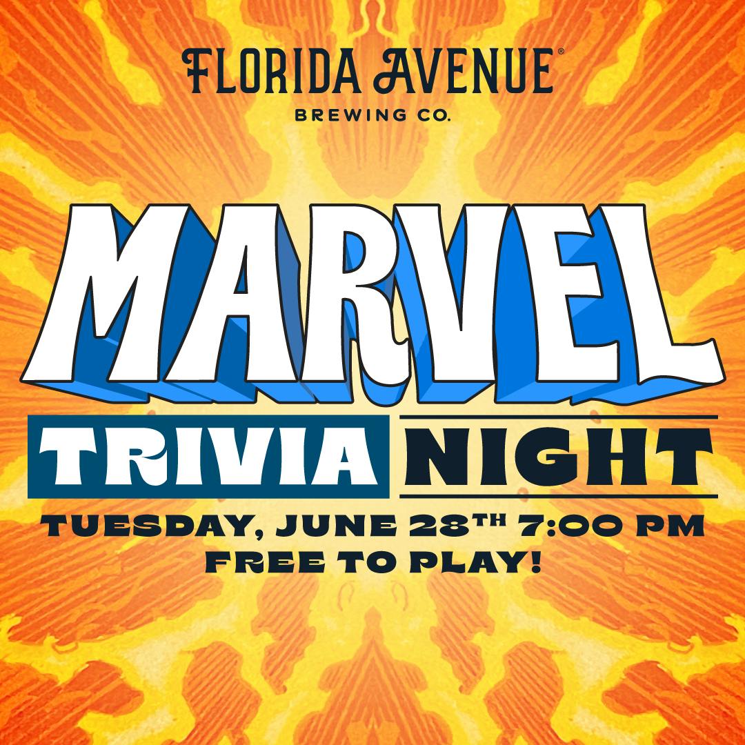 Marvel Trivia Marvel Trivia