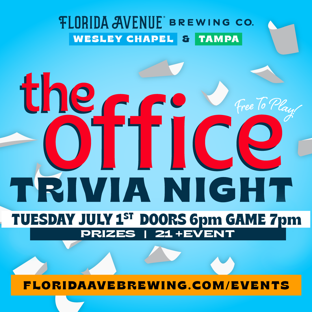 The Office Trivia Night