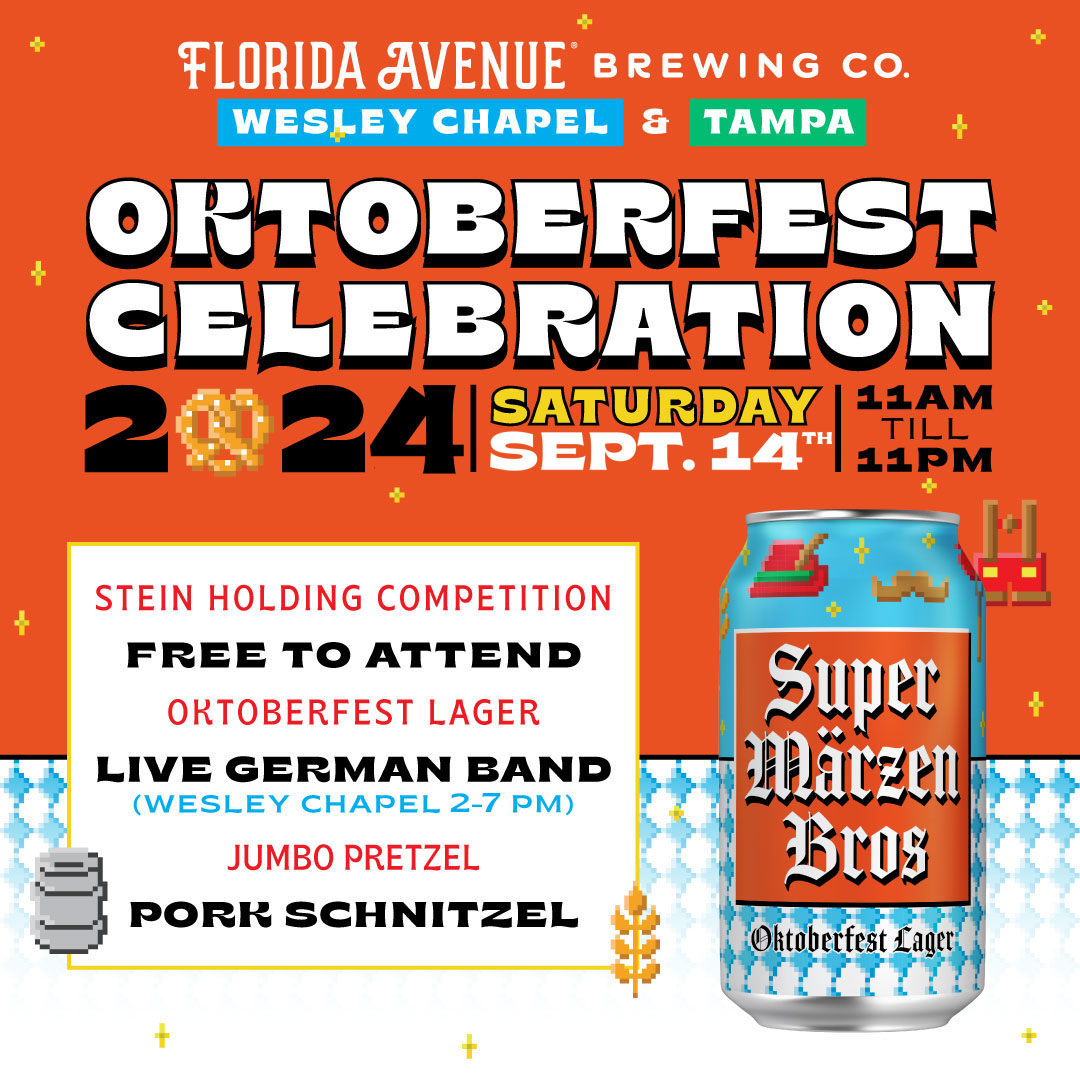 Oktoberfest Celebration 2024