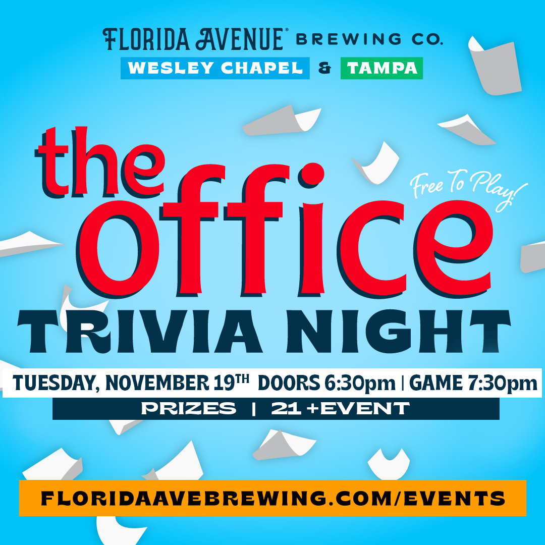 The Office Trivia Night