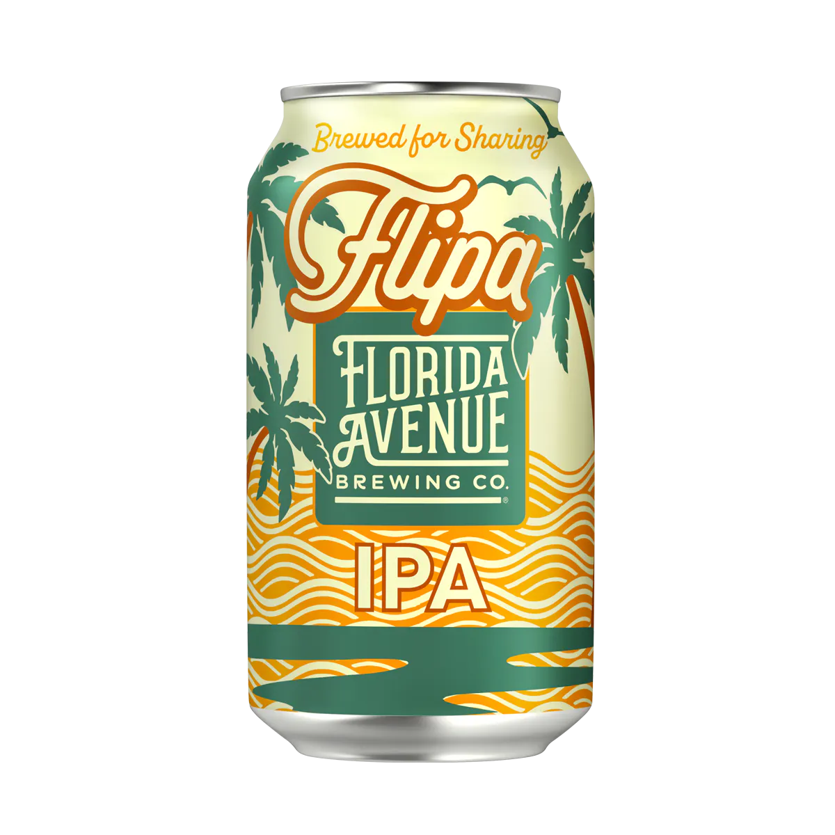 FLIPA | Florida Avenue Brewing