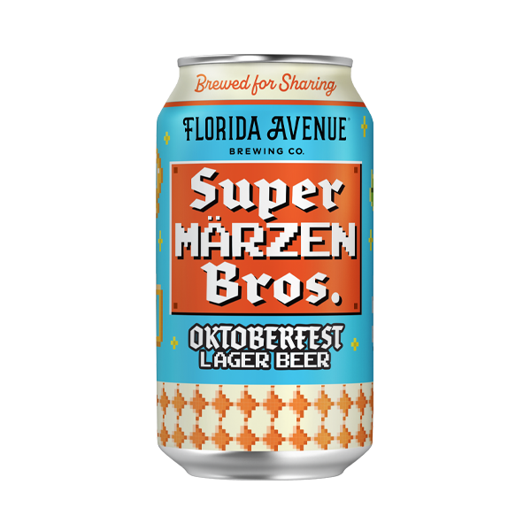 Image or graphic for Super Märzen Bros