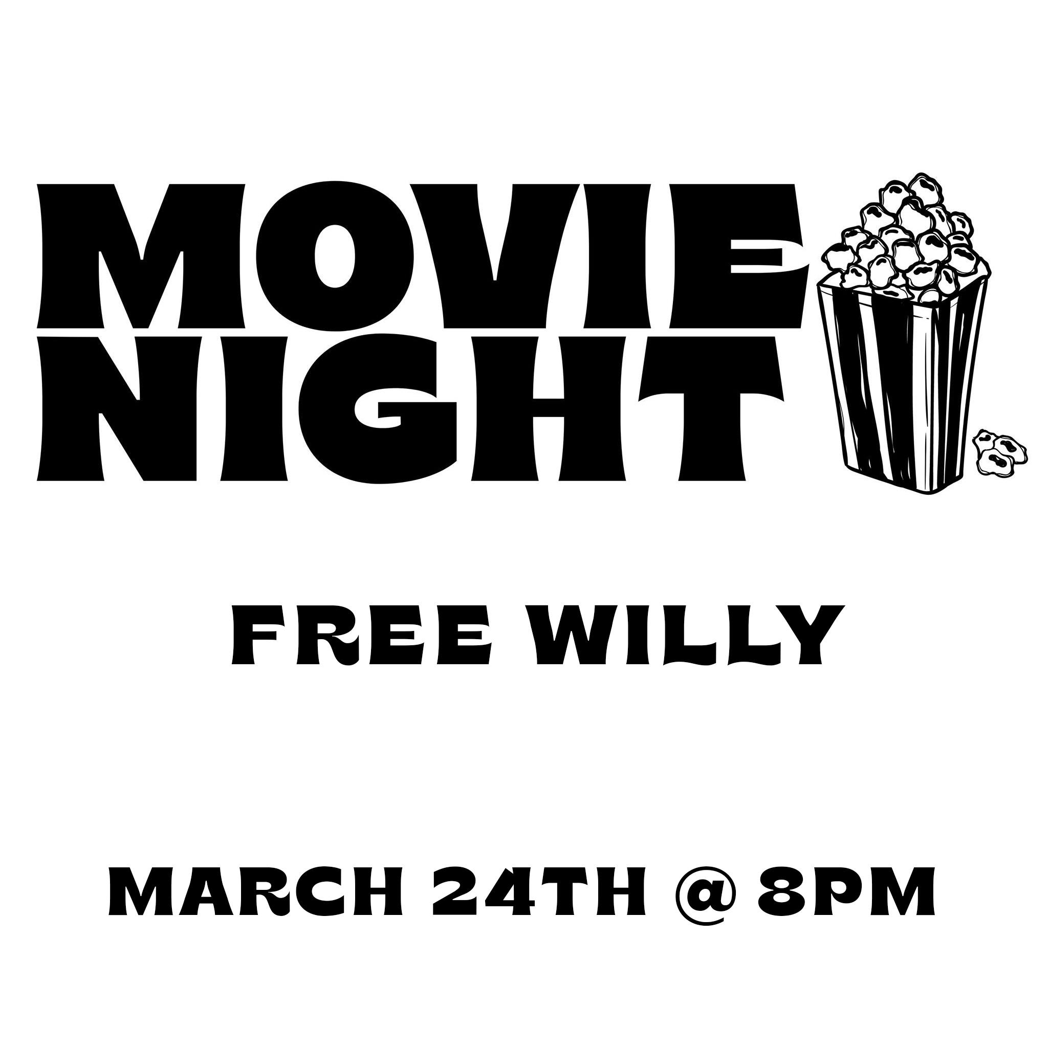 freewilly