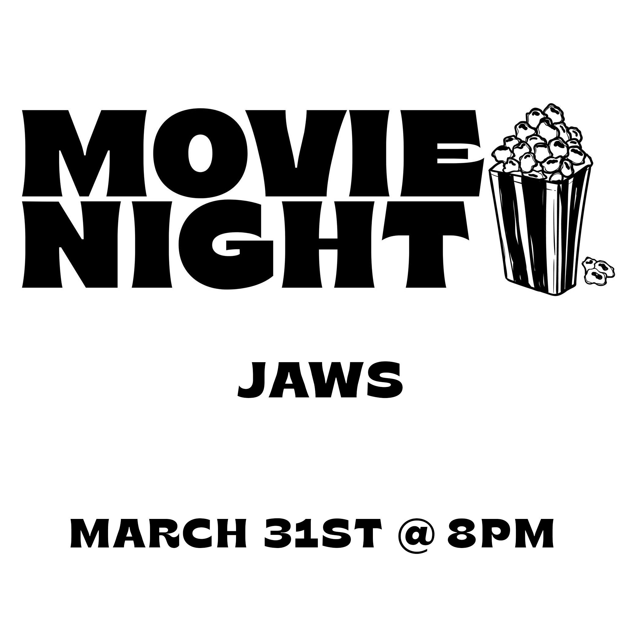 jaws