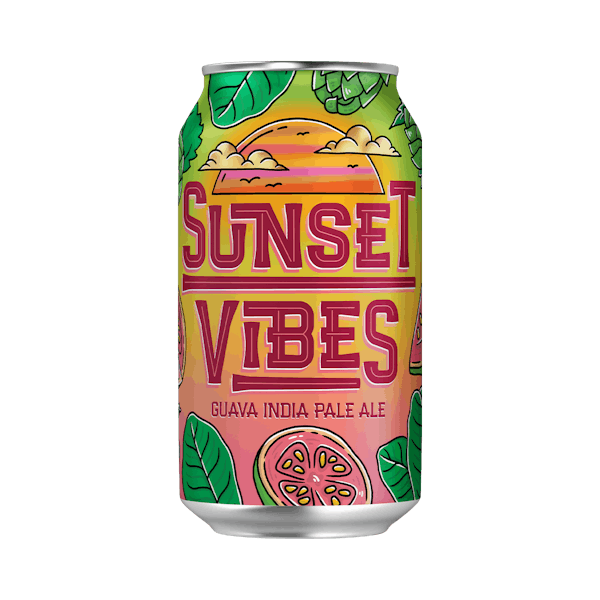 Image or graphic for Sunset Vibes