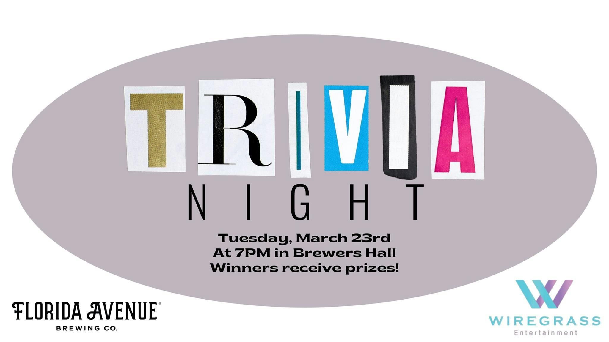 trivia trivia
