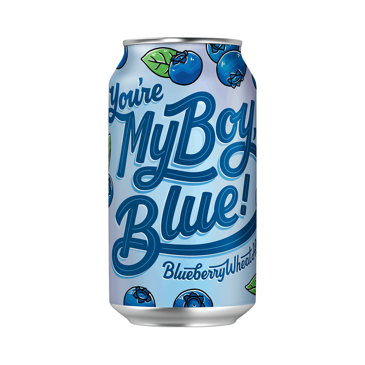 You’re My Boy, Blue! Florida Avenue Brewing