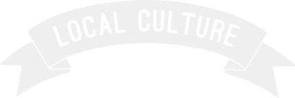 Local Culture Banner Local Culture Banner